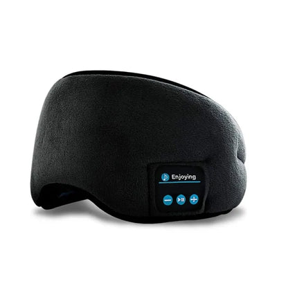 HushHush™ : Bluetooth Sleeping Band