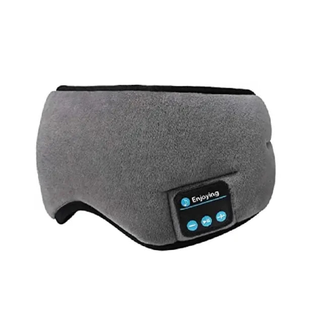 HushHush™ : Bluetooth Sleeping Band