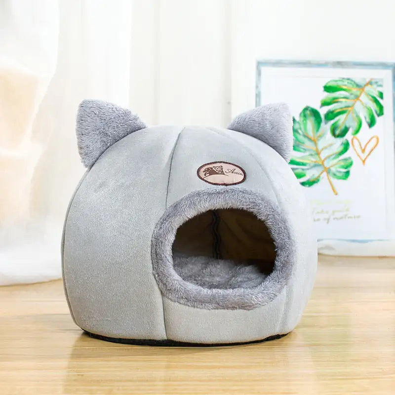 PurrNest Cat Bed