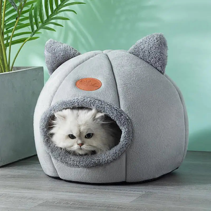 PurrNest Cat Bed